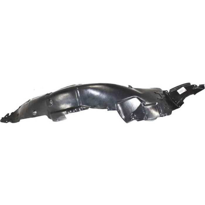 2009-2010 Hyundai Sonata Driver Side Fender Liner - HY1248115-Partify-Painted-Replacement-Body-Parts