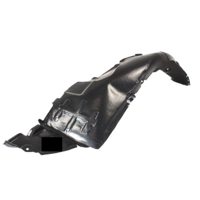 2009-2010 Hyundai Sonata Driver Side Fender Liner - HY1248115-Partify-Painted-Replacement-Body-Parts