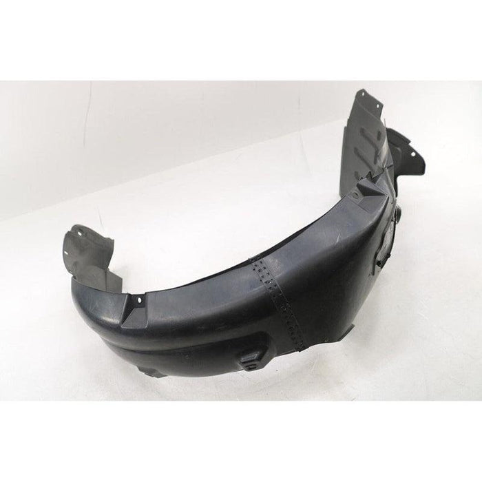 2014 Hyundai Sonata Driver Side Fender Liner - HY1248135-Partify-Painted-Replacement-Body-Parts