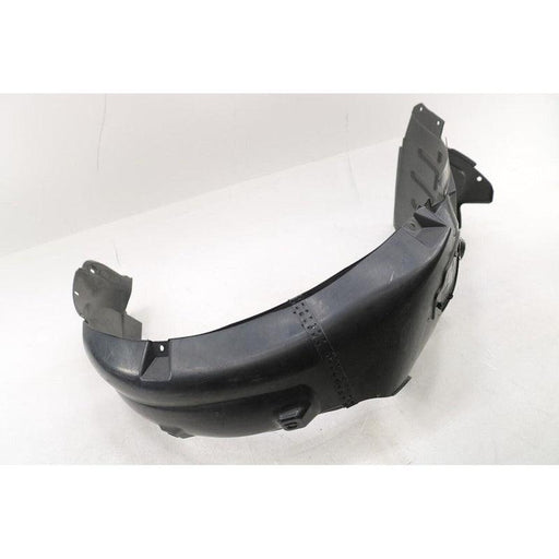 2014 Hyundai Sonata CAPA Certified Driver Side Fender Liner - HY1248135C-Partify-Painted-Replacement-Body-Parts