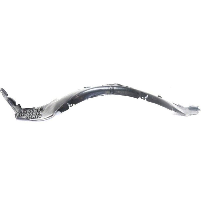 2006-2008 Hyundai Sonata Driver Side Fender Liner - HY1250116-Partify-Painted-Replacement-Body-Parts