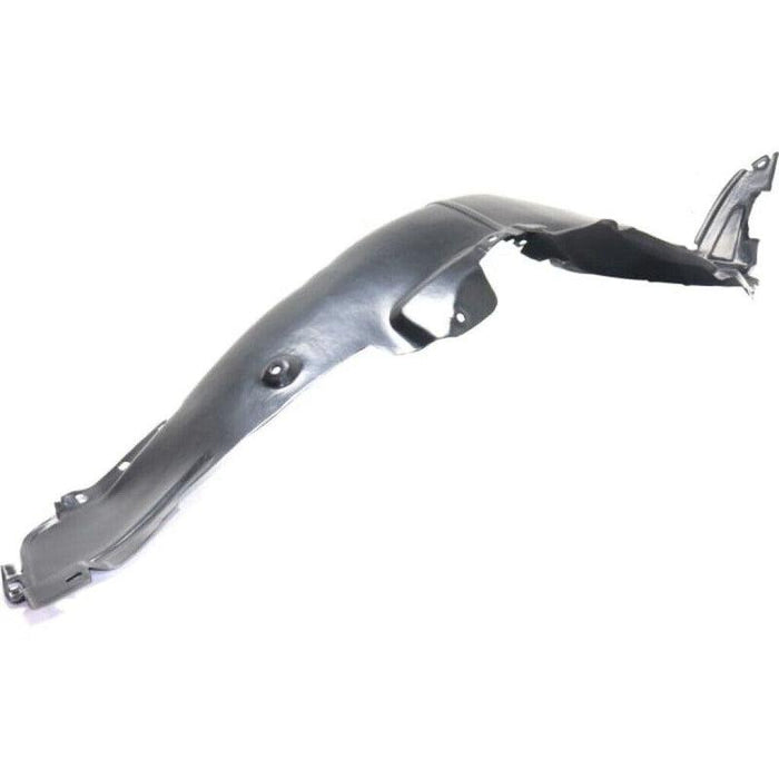 2006-2008 Hyundai Sonata Driver Side Fender Liner - HY1250116-Partify-Painted-Replacement-Body-Parts