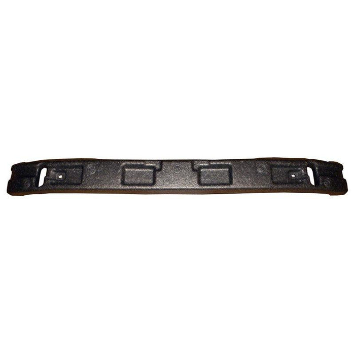 2002-2005 Hyundai Sonata Front Bumper Absorber - HY1070115-Partify-Painted-Replacement-Body-Parts