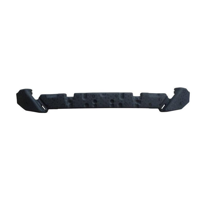 2018-2019 Hyundai Sonata Front Bumper Impact Absorber For Sport Models - HY1070172-Partify-Painted-Replacement-Body-Parts