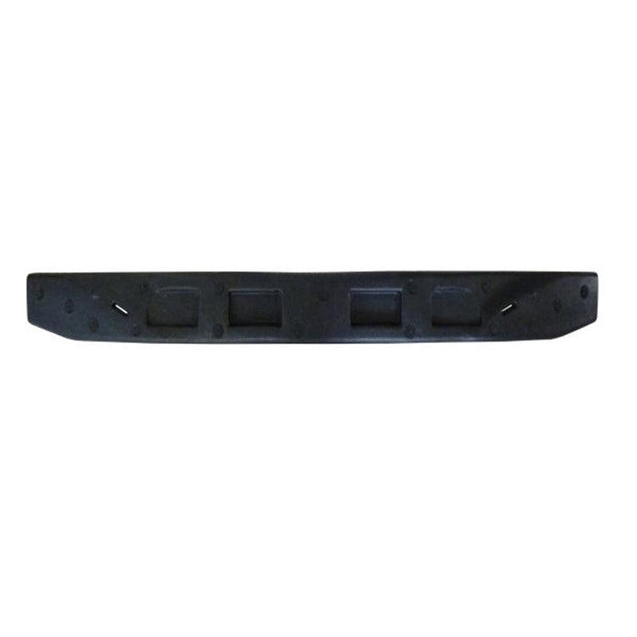 2014 Hyundai Sonata Front Bumper Impact Absorber - HY1070141-Partify-Painted-Replacement-Body-Parts