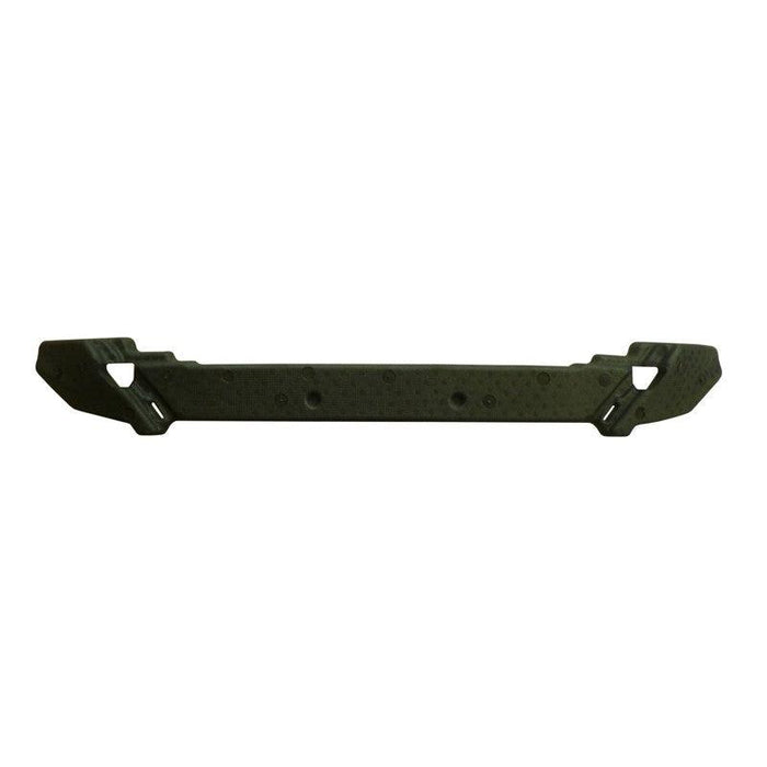 2018-2019 Hyundai Sonata Front Bumper Impact Absorber Non Sport Models - HY1070171-Partify-Painted-Replacement-Body-Parts