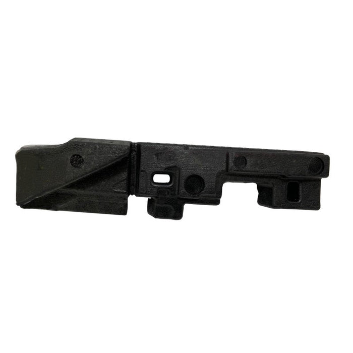 2020-2022 Hyundai Sonata Front Driver Side Bumper Impact Absorber For Sel/Sel Plus/Limited/Luxury/Ultimate Canada Models - HY1072103-Partify-Painted-Replacement-Body-Parts