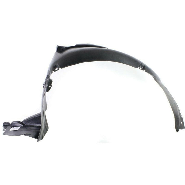 2002-2005 Hyundai Sonata Front Driver Side Fender Liner - HY1248108-Partify-Painted-Replacement-Body-Parts