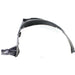 2002-2005 Hyundai Sonata Front Driver Side Fender Liner - HY1248108-Partify-Painted-Replacement-Body-Parts