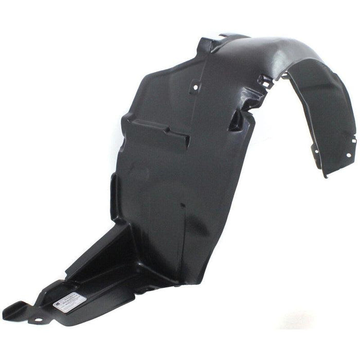 2002-2005 Hyundai Sonata Front Driver Side Fender Liner - HY1248108-Partify-Painted-Replacement-Body-Parts