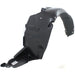 2002-2005 Hyundai Sonata Front Driver Side Fender Liner - HY1248108-Partify-Painted-Replacement-Body-Parts