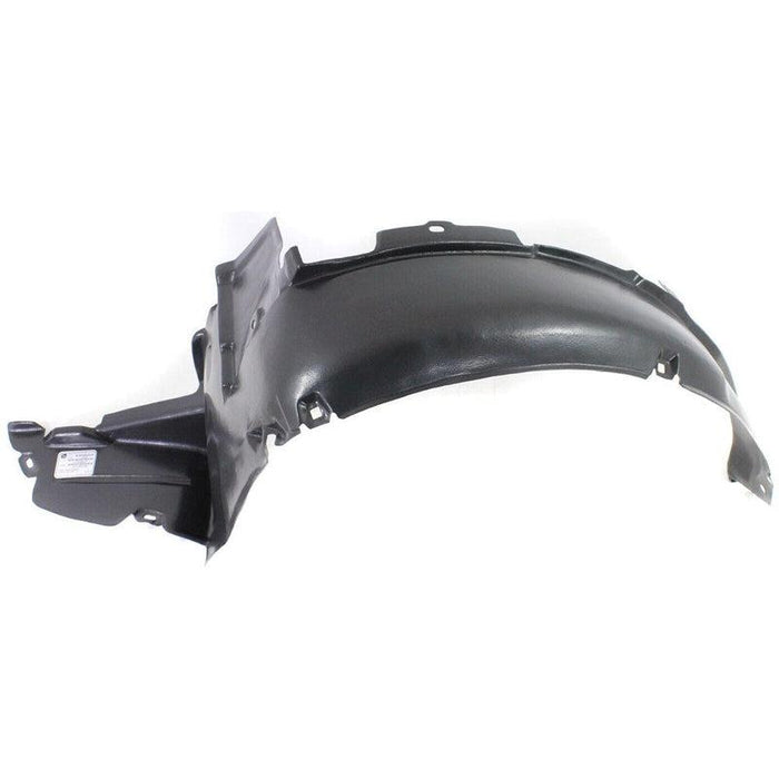 2002-2005 Hyundai Sonata Front Driver Side Fender Liner - HY1248108-Partify-Painted-Replacement-Body-Parts