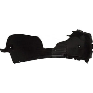 Driver Side Fender Liner image