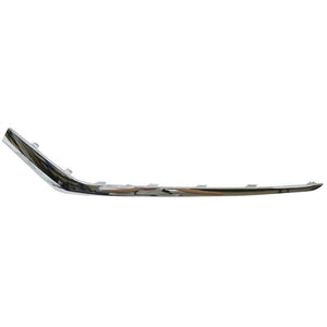 Bumper Molding image
