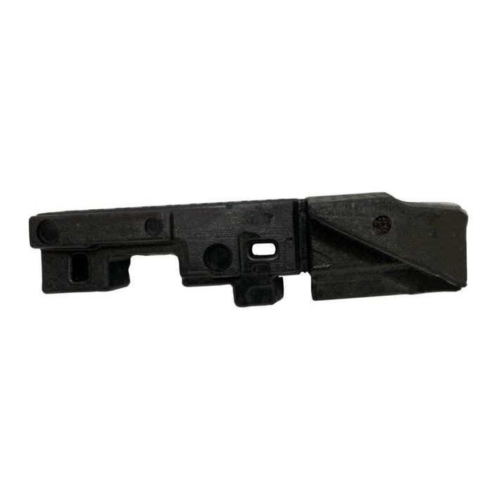 2020-2022 Hyundai Sonata Front Passenger Side Bumper Impact Absorber For Sel/Sel Plus/Limited/Luxury/Ultimate Canada Models - HY1073103-Partify-Painted-Replacement-Body-Parts