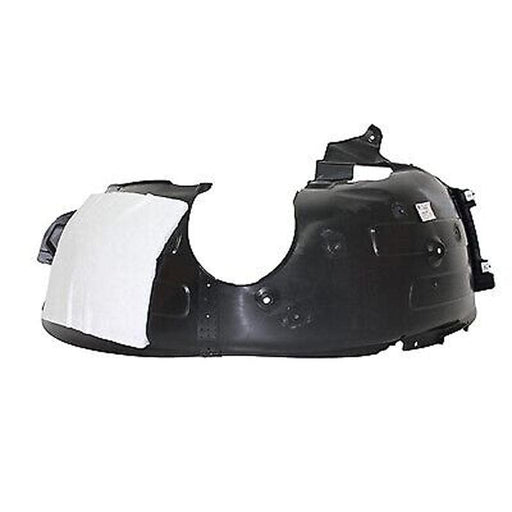 2020 Hyundai Sonata Front Passenger Side Fender Liner 2.5L Non Hatchback - HY1249182-Partify-Painted-Replacement-Body-Parts