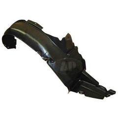 Doublure d'aile côté passager image