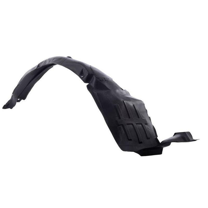 2011-2013 Hyundai Sonata Front Passenger Side Fender Liner - HY1249124-Partify-Painted-Replacement-Body-Parts