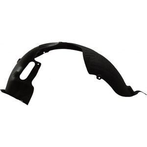 Passenger Side Fender Liner image