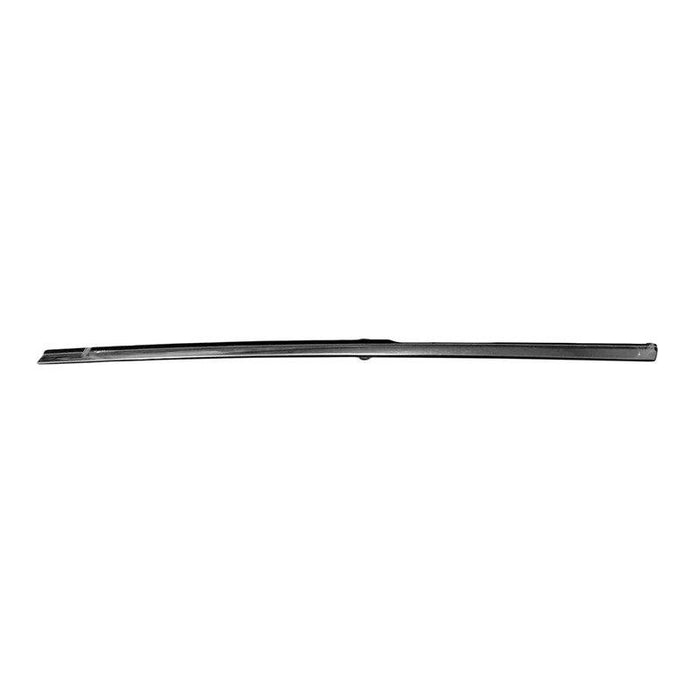 2011-2015 Hyundai Sonata Front Passenger Side Fender Molding - HY1267103-Partify-Painted-Replacement-Body-Parts