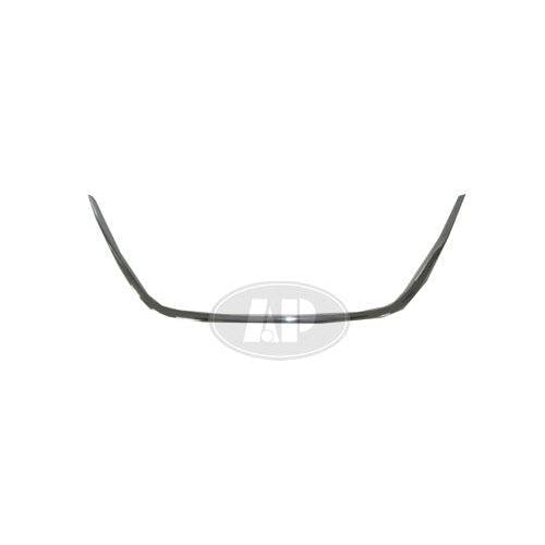 2009-2010 Hyundai Sonata Grille Moulding Surround Chrome - HY1044105-Partify-Painted-Replacement-Body-Parts