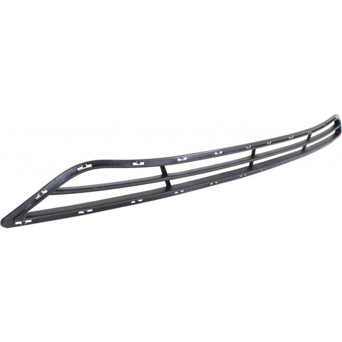 2011-2013 Hyundai Sonata Lower Grille Gray - HY1036114-Partify-Painted-Replacement-Body-Parts