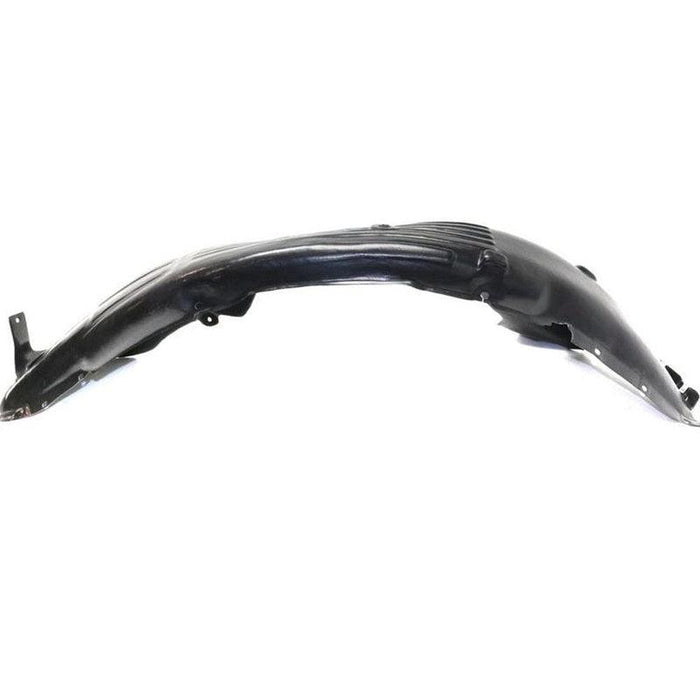 2015-2017 Hyundai Sonata Passenger Side Fender Liner - HY1249154-Partify-Painted-Replacement-Body-Parts