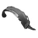 2006-2008 Hyundai Sonata Passenger Side Fender Liner - HY1251116-Partify-Painted-Replacement-Body-Parts