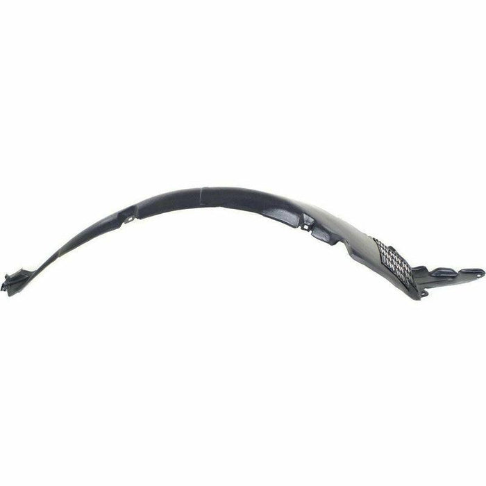 2006-2008 Hyundai Sonata Passenger Side Fender Liner - HY1251116-Partify-Painted-Replacement-Body-Parts