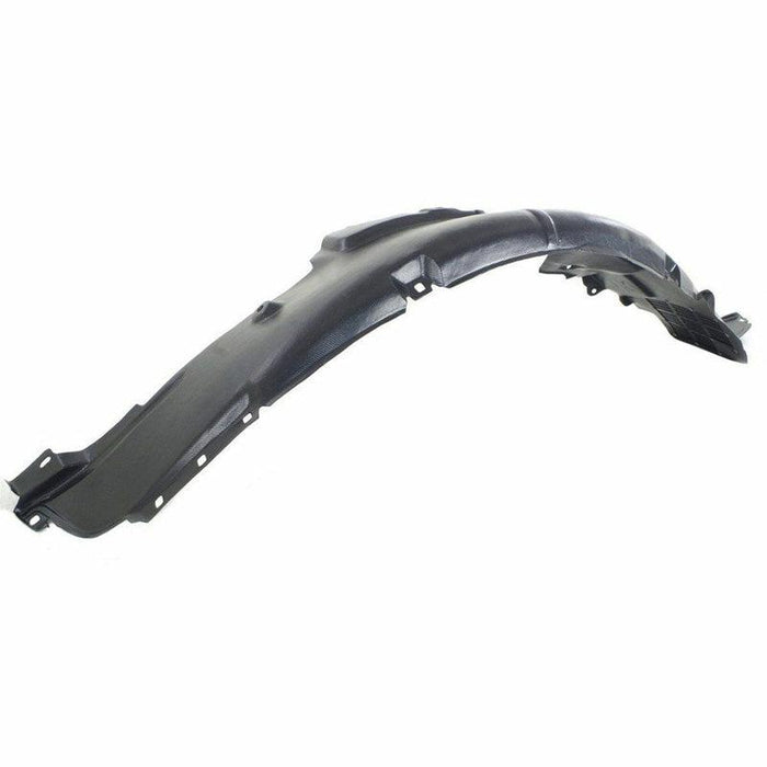 2006-2008 Hyundai Sonata Passenger Side Fender Liner - HY1251116-Partify-Painted-Replacement-Body-Parts