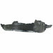 2006-2008 Hyundai Sonata Passenger Side Fender Liner - HY1251116-Partify-Painted-Replacement-Body-Parts