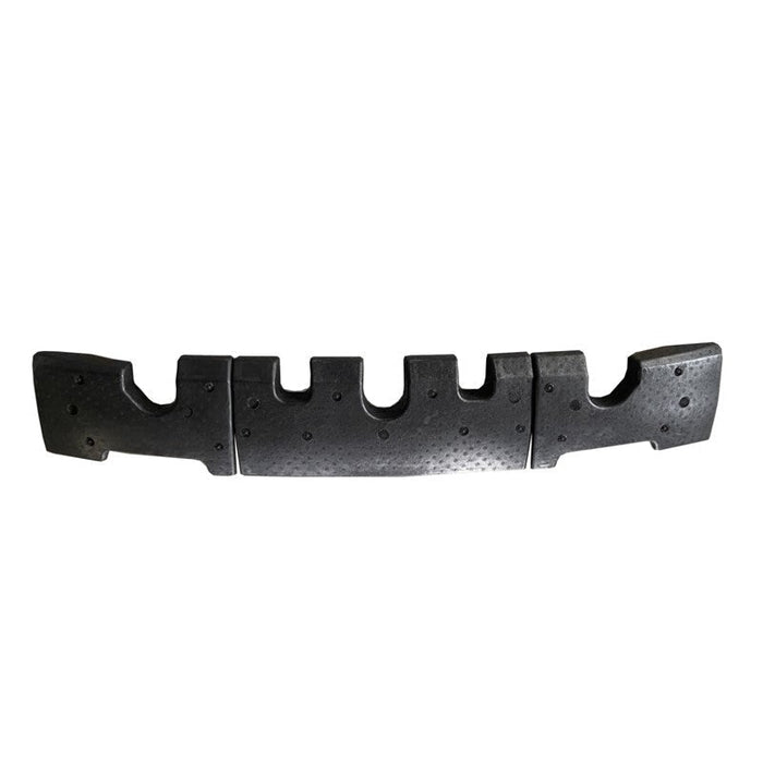2006-2008 Hyundai Sonata Rear Bumper Absorber - HY1170131-Partify-Painted-Replacement-Body-Parts