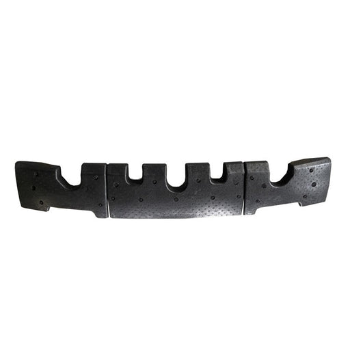 2006-2008 Hyundai Sonata Rear Bumper Absorber - HY1170131-Partify-Painted-Replacement-Body-Parts