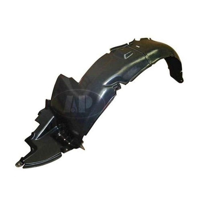 2003-2004 Hyundai Tiburon Driver Side Fender Liner - HY1248110-Partify-Painted-Replacement-Body-Parts