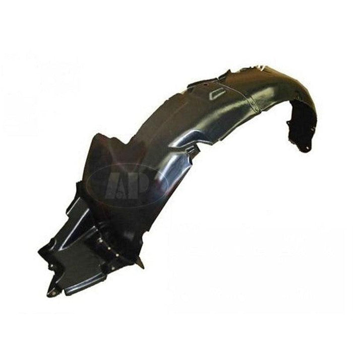 2005-2006 Hyundai Tiburon Driver Side Fender Liner - HY1250109-Partify-Painted-Replacement-Body-Parts