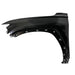 2022-2023 Hyundai Tucson Driver Side Fender Limited|SE|SEL USA Built - HY1240181-Partify-Painted-Replacement-Body-Parts