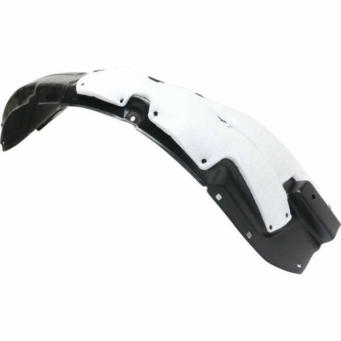 2014-2015 Hyundai Tucson Driver Side Fender Liner - HY1248139-Partify-Painted-Replacement-Body-Parts