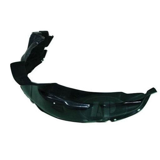 2005-2009 Hyundai Tucson Front Driver Side Fender Liner 2.7L - HY1250110-Partify-Painted-Replacement-Body-Parts