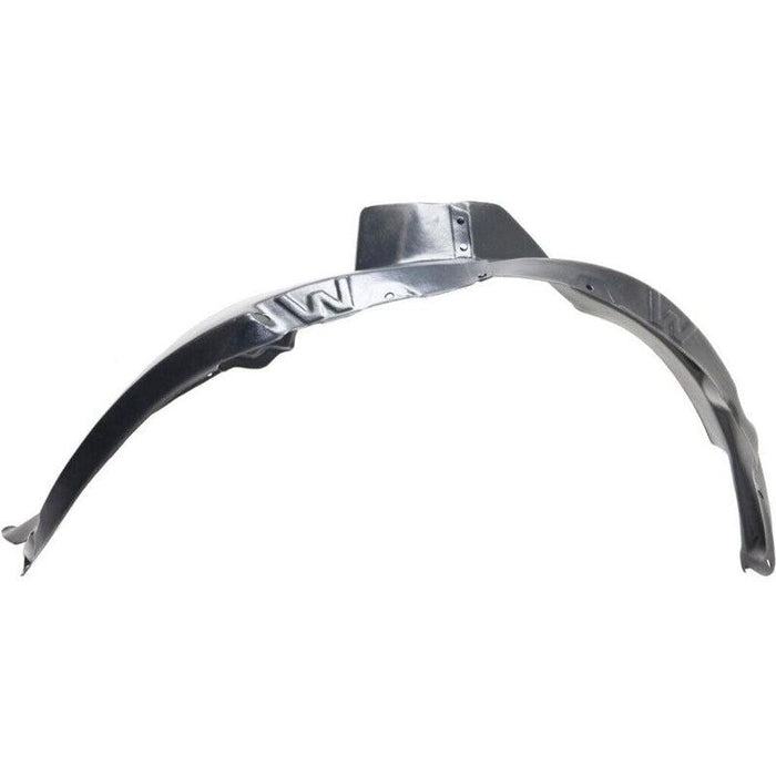 2005-2009 Hyundai Tucson Front Driver Side Fender Liner 2.7L - HY1250110-Partify-Painted-Replacement-Body-Parts