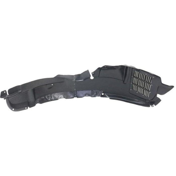 2005-2009 Hyundai Tucson Front Driver Side Fender Liner 2.7L - HY1250110-Partify-Painted-Replacement-Body-Parts