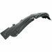 2010-2013 Hyundai Tucson Front Driver Side Fender Liner - HY1248121-Partify-Painted-Replacement-Body-Parts