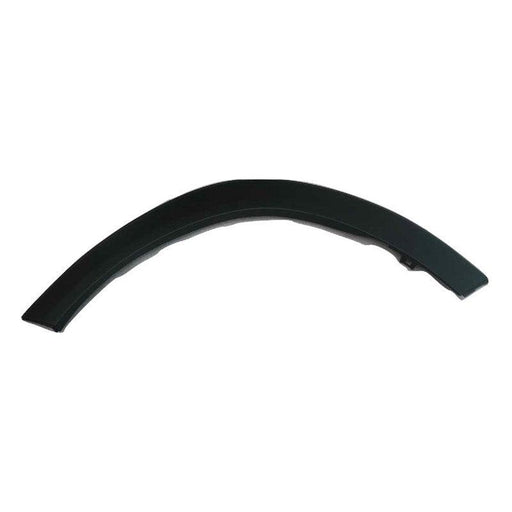 2016-2021 Hyundai Tucson Front Driver Side Wheel Arch Trim - HY1290102-Partify-Painted-Replacement-Body-Parts