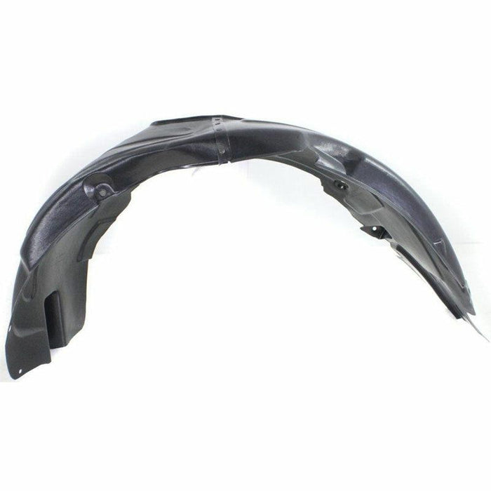 2010-2013 Hyundai Tucson Front Passenger Side Fender Liner - HY1249121-Partify-Painted-Replacement-Body-Parts