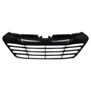 Grille image