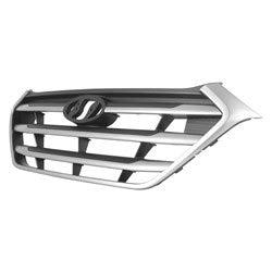 Grille image