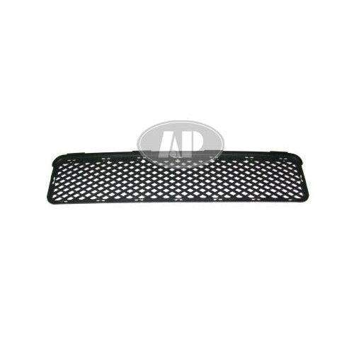 2005-2009 Hyundai Tucson Lower Grille Center - HY1036105-Partify-Painted-Replacement-Body-Parts