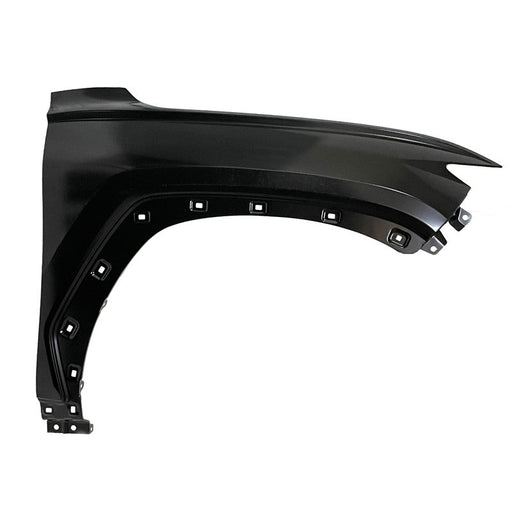 2022-2023 Hyundai Tucson Passenger Side Fender Limited|SE|SEL USA Built - HY1241181-Partify-Painted-Replacement-Body-Parts