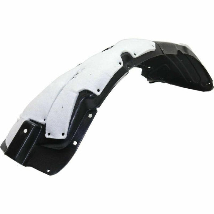 2014-2015 Hyundai Tucson Passenger Side Fender Liner - HY1249139-Partify-Painted-Replacement-Body-Parts