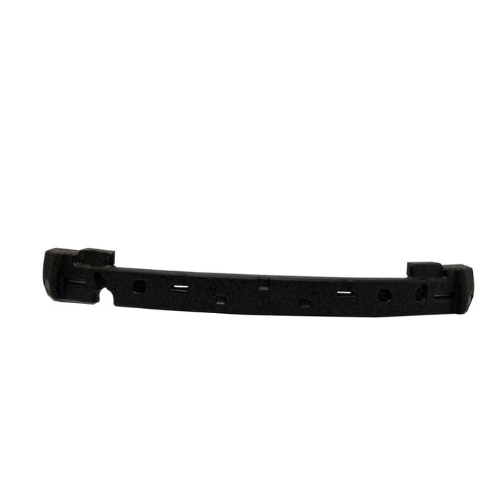 2019-2021 Hyundai Veloster Front Bumper Impact Absorber For 1.6 Turbo Models - HY1070179-Partify-Painted-Replacement-Body-Parts