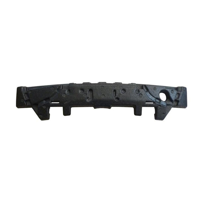 2012-2017 Hyundai Veloster Front Bumper Impact Absorber Non Turbo - HY1070159-Partify-Painted-Replacement-Body-Parts